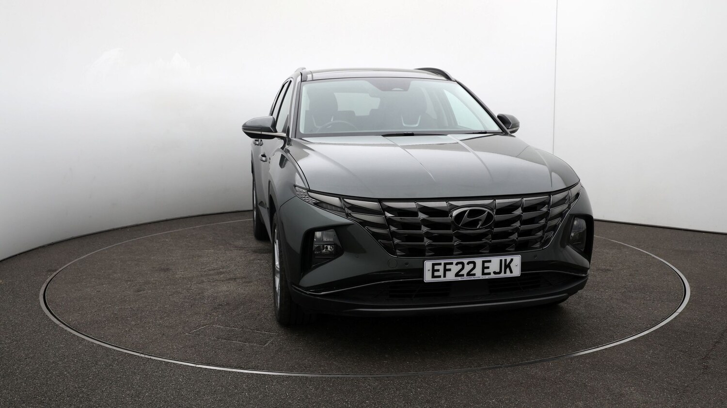 Used Hyundai TUCSON for sale - 76810114: Photo 38