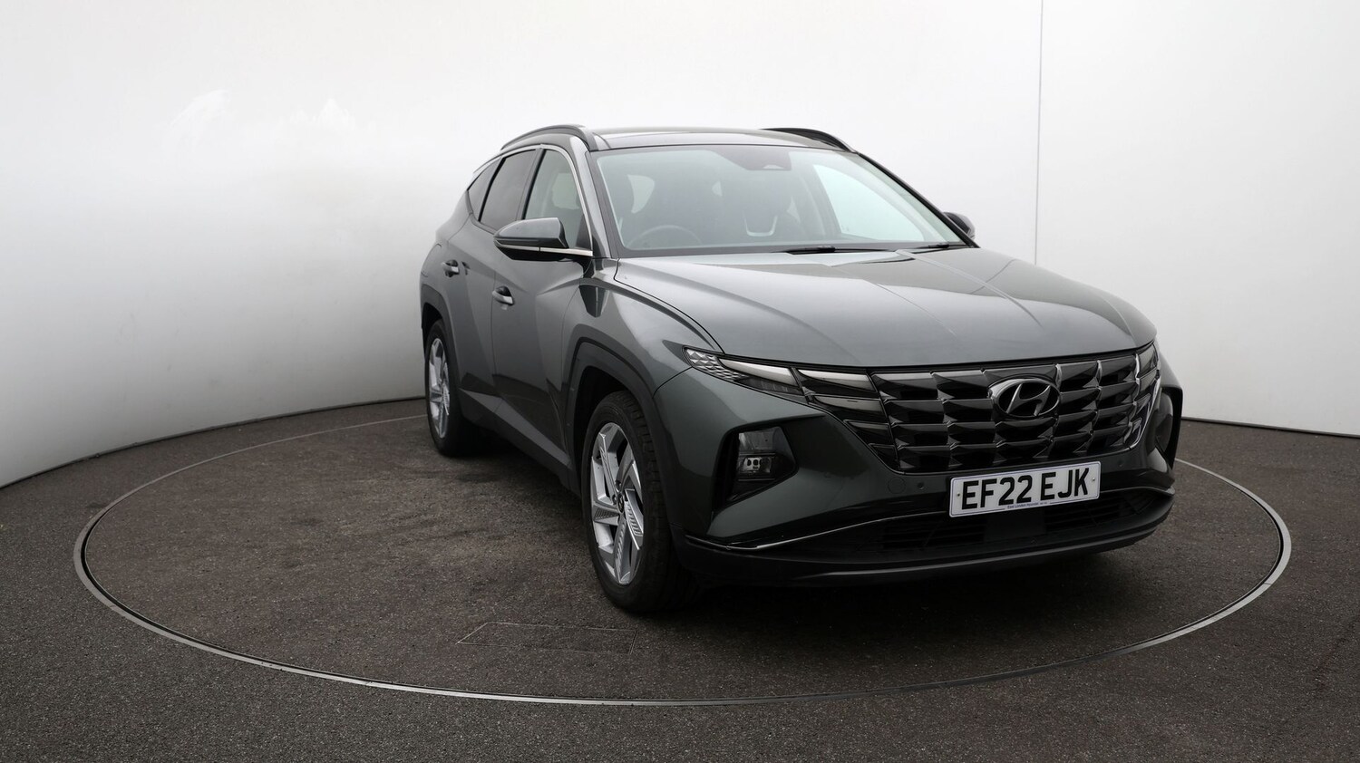 Used Hyundai TUCSON for sale - 76810114: Photo 39