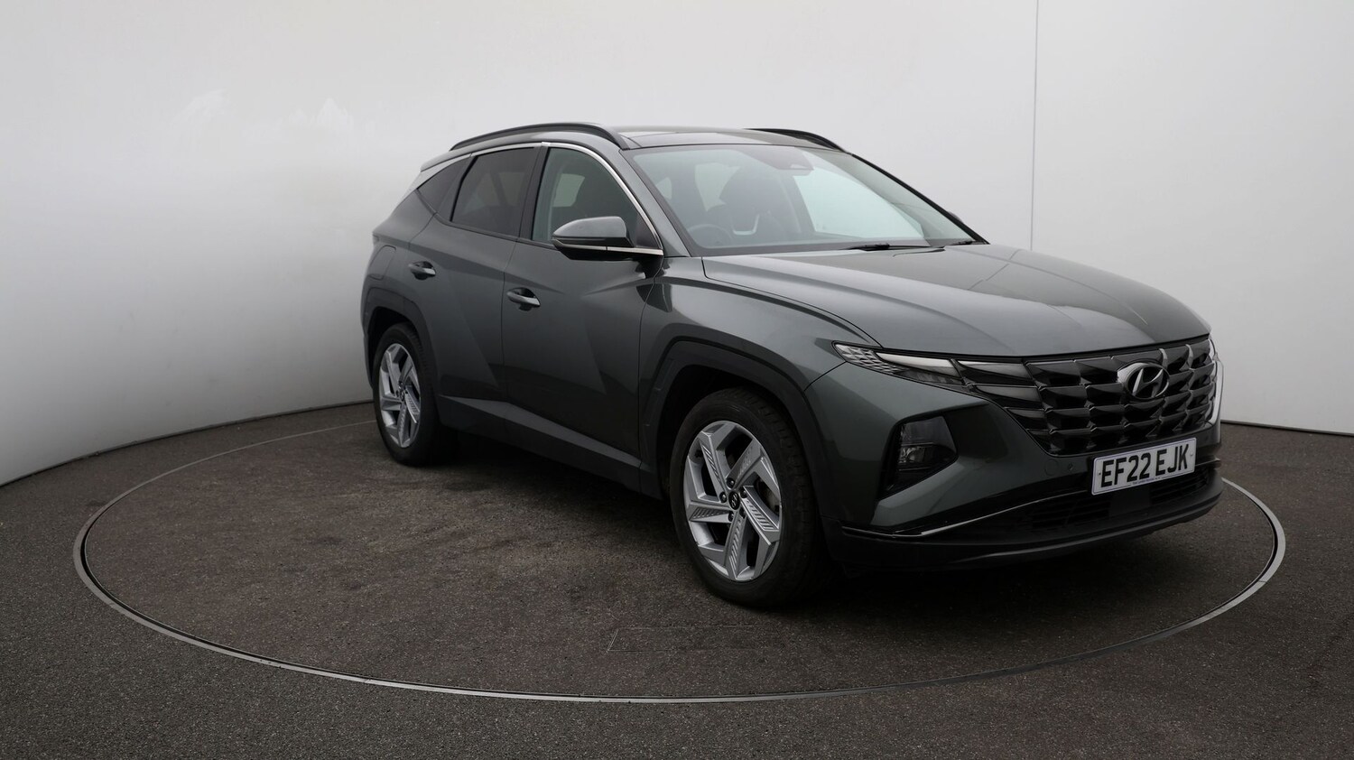 Used Hyundai TUCSON for sale - 76810114: Photo 40