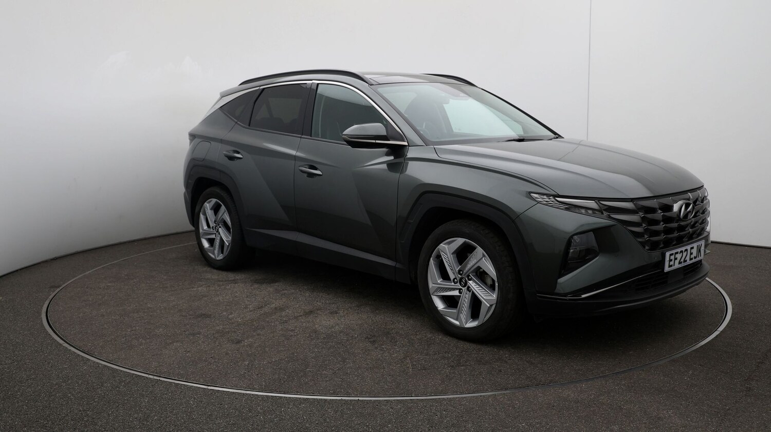 Used Hyundai TUCSON for sale - 76810114: Photo 41