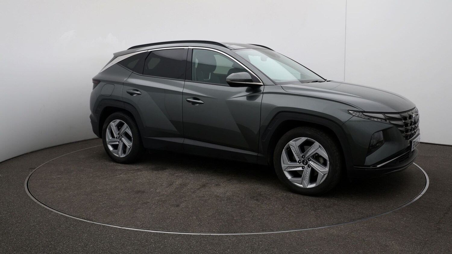 Used Hyundai TUCSON for sale - 76810114: Photo 42