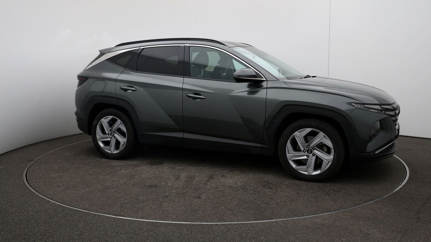 Used Hyundai TUCSON for sale - 76810114: Photo 43