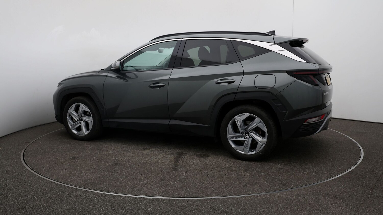 Used Hyundai TUCSON for sale - 76810114: Photo 44