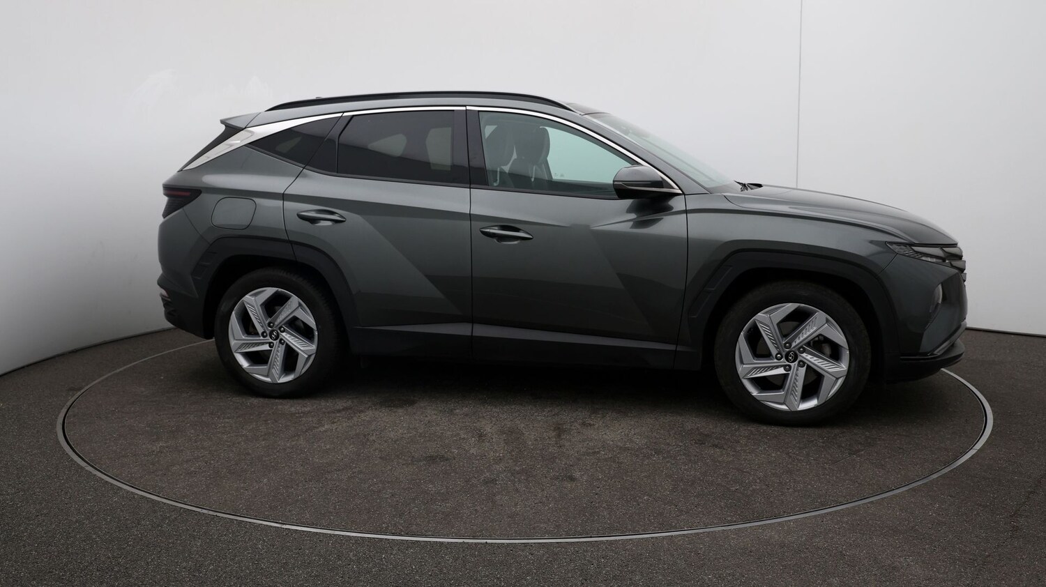 Used Hyundai TUCSON for sale - 76810114: Photo 45