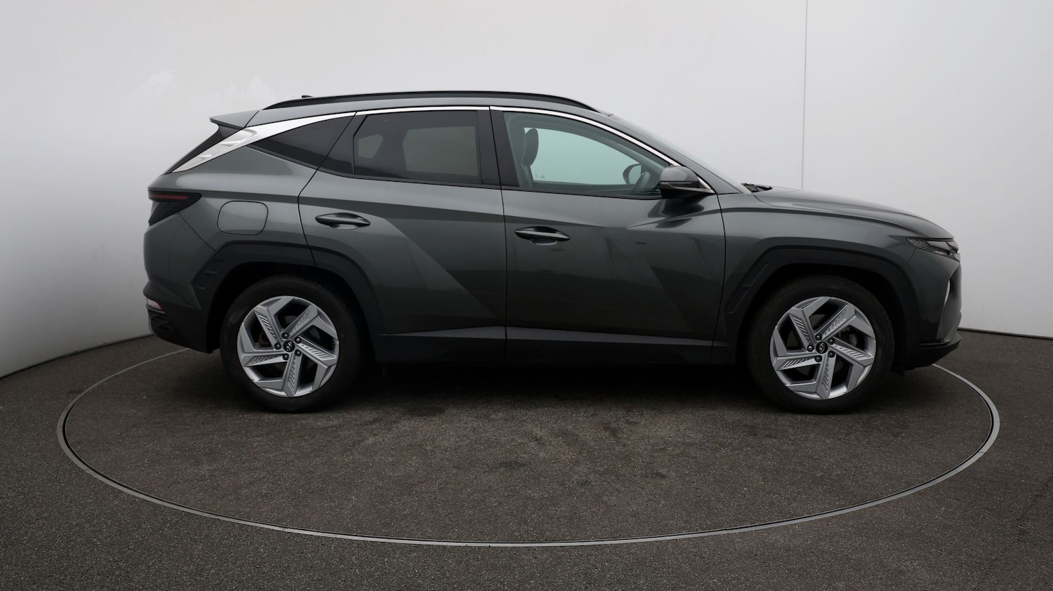Used Hyundai TUCSON for sale - 76810114: Photo 46