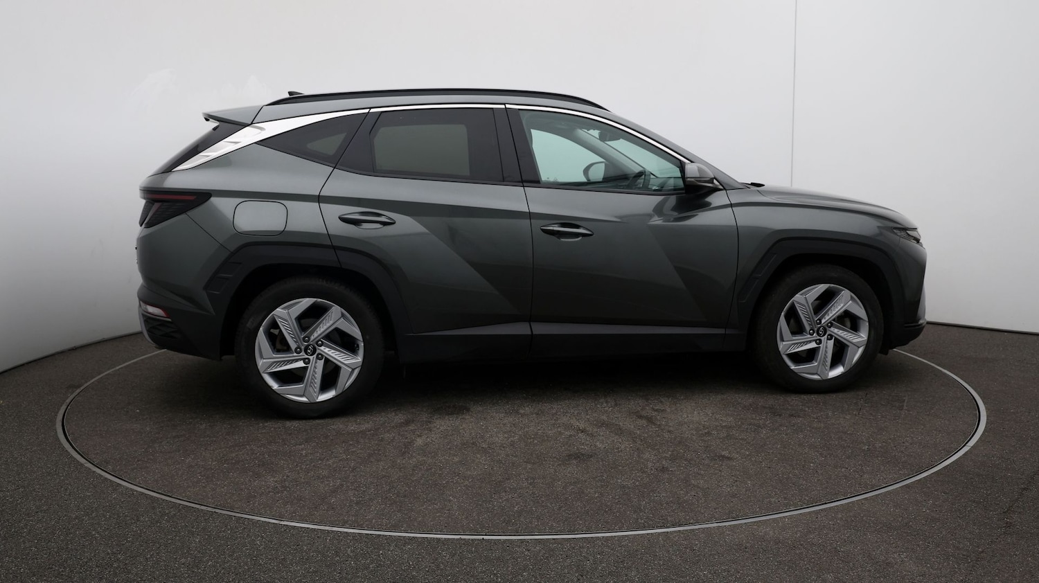 Used Hyundai TUCSON for sale - 76810114: Photo 47