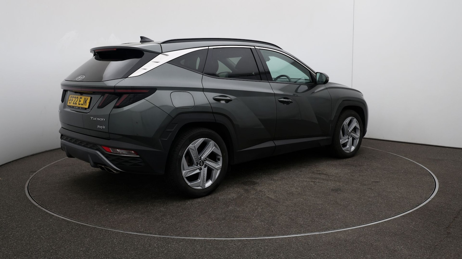 Used Hyundai TUCSON for sale - 76810114: Photo 50