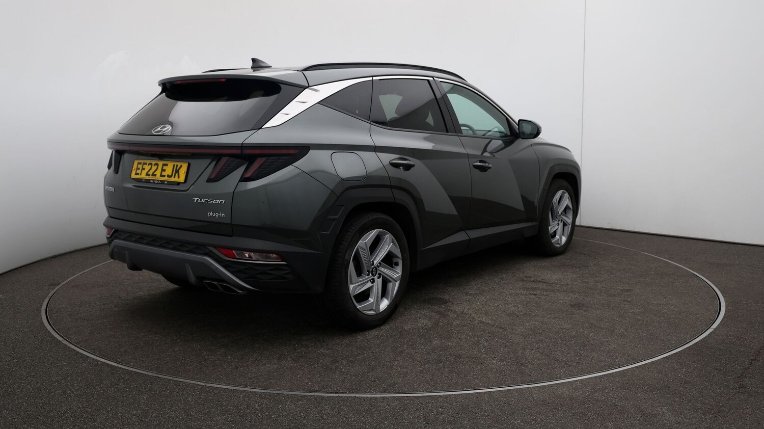 Used Hyundai TUCSON for sale - 76810114: Photo 51