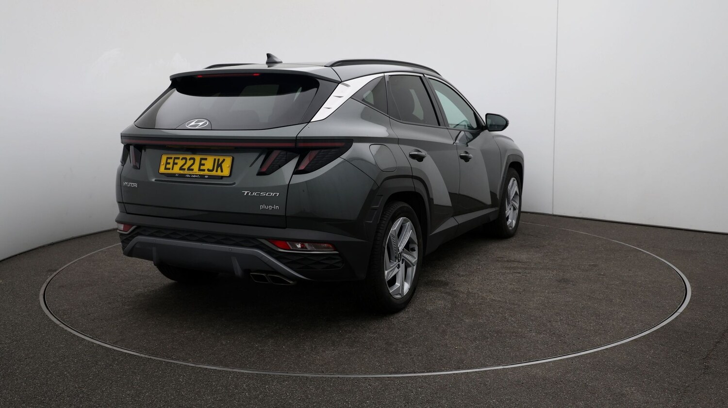 Used Hyundai TUCSON for sale - 76810114: Photo 52