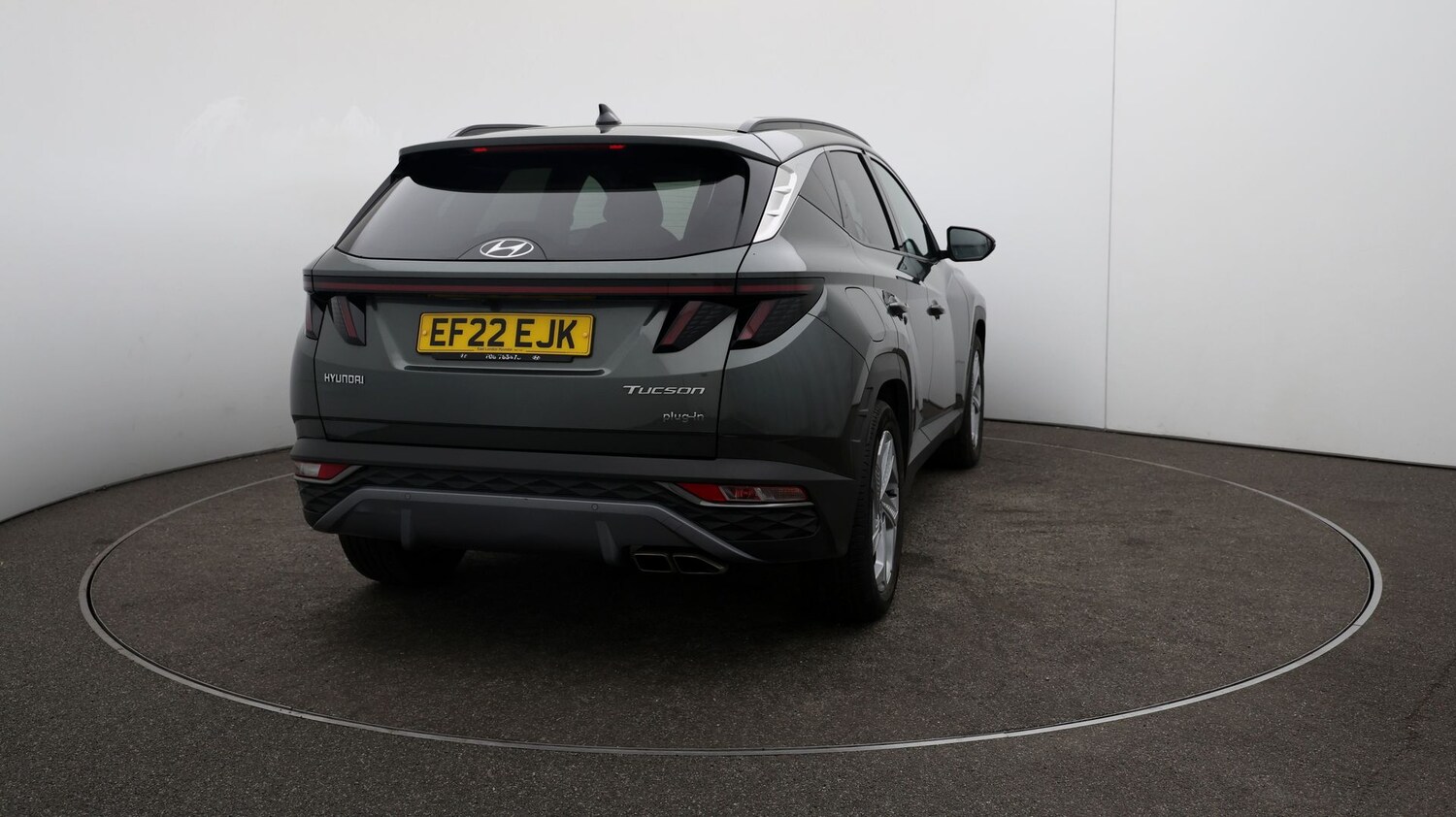 Used Hyundai TUCSON for sale - 76810114: Photo 53