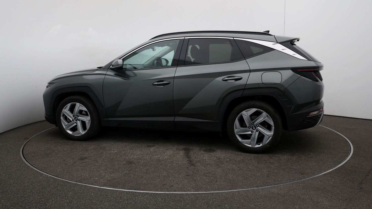 Used Hyundai TUCSON for sale - 76810114: Photo 55