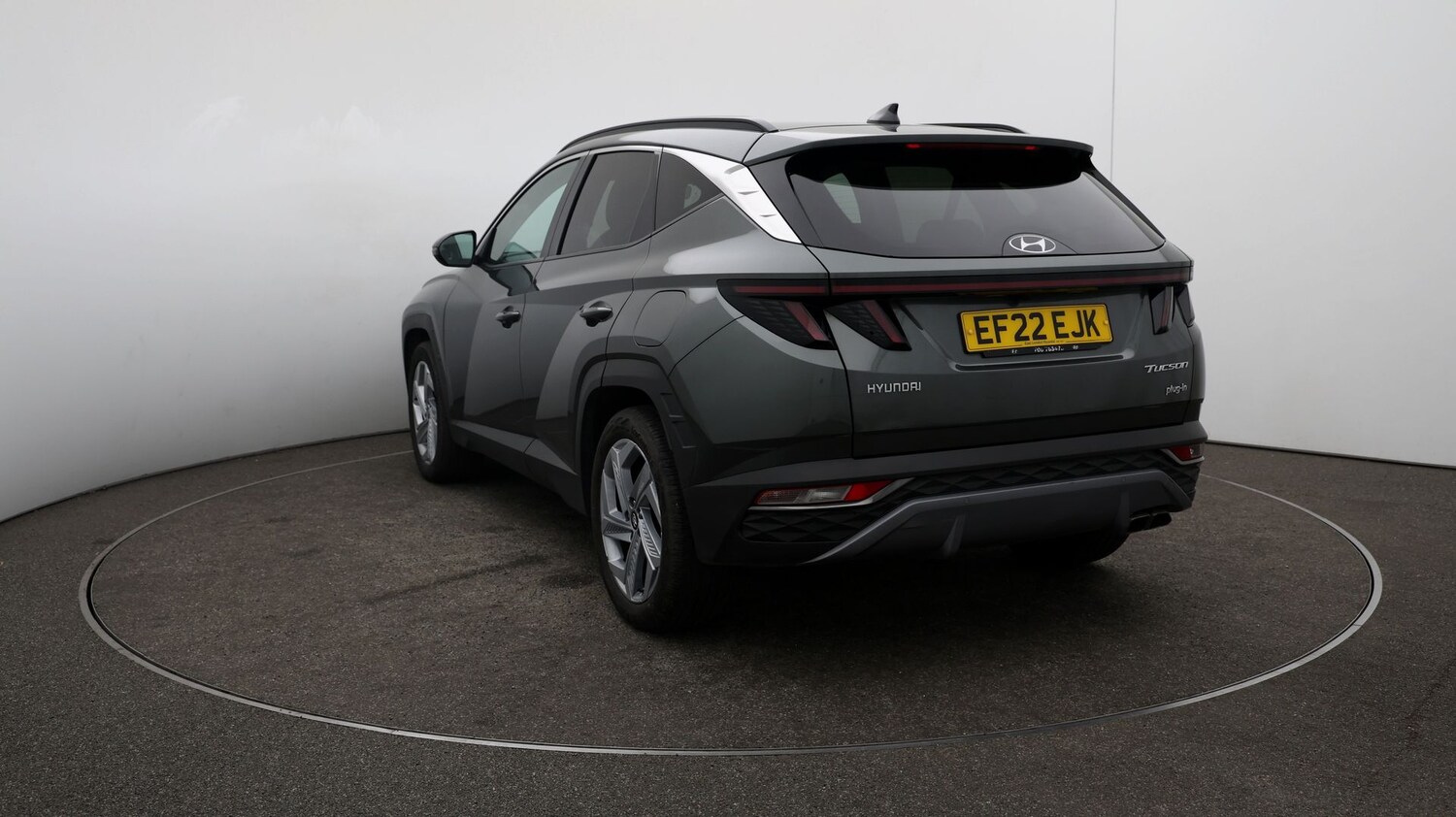 Used Hyundai TUCSON for sale - 76810114: Photo 58