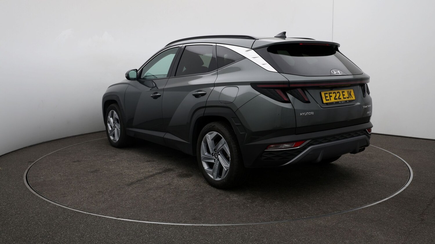 Used Hyundai TUCSON for sale - 76810114: Photo 59