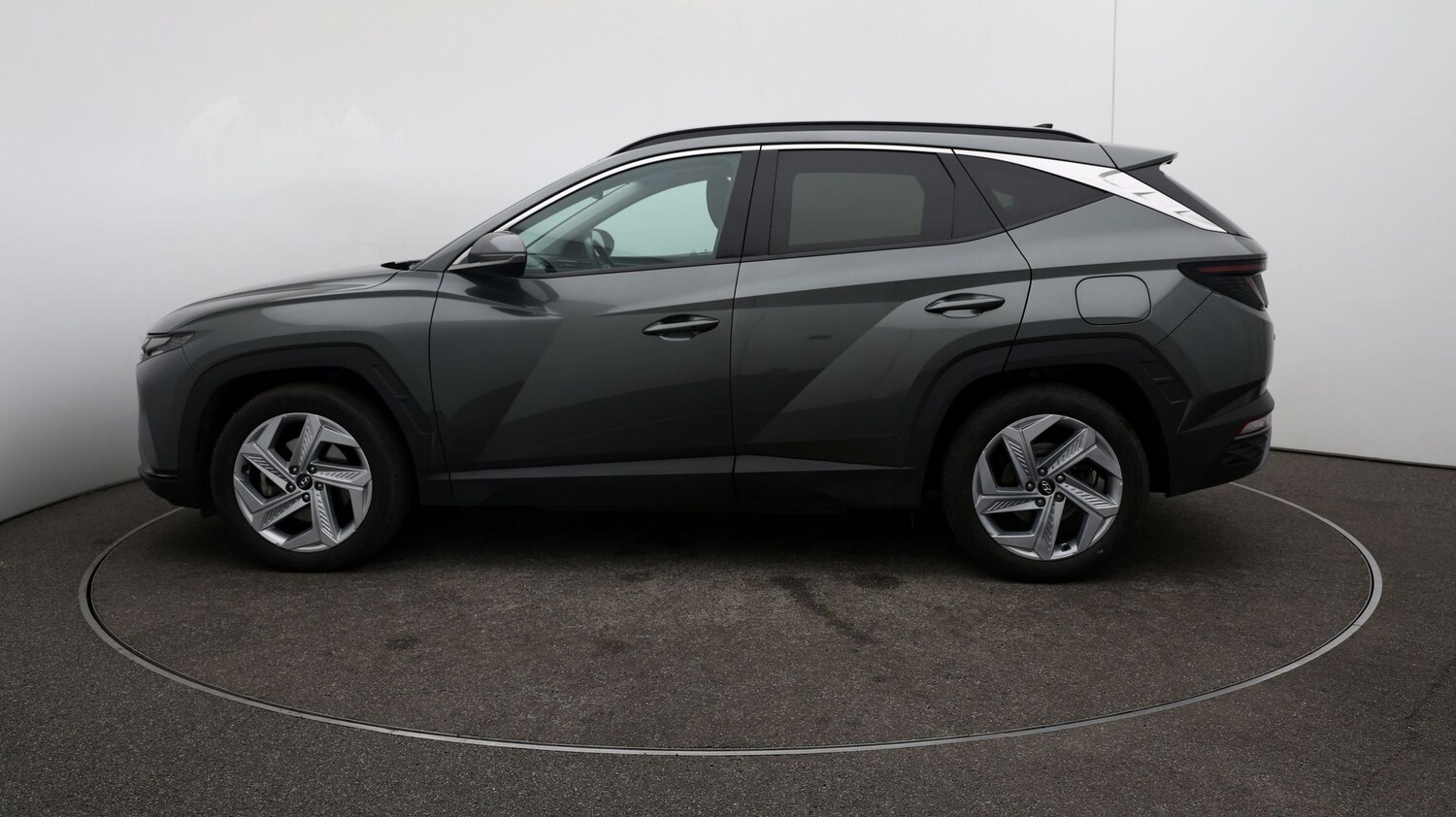 Used Hyundai TUCSON for sale - 76810114: Photo 61