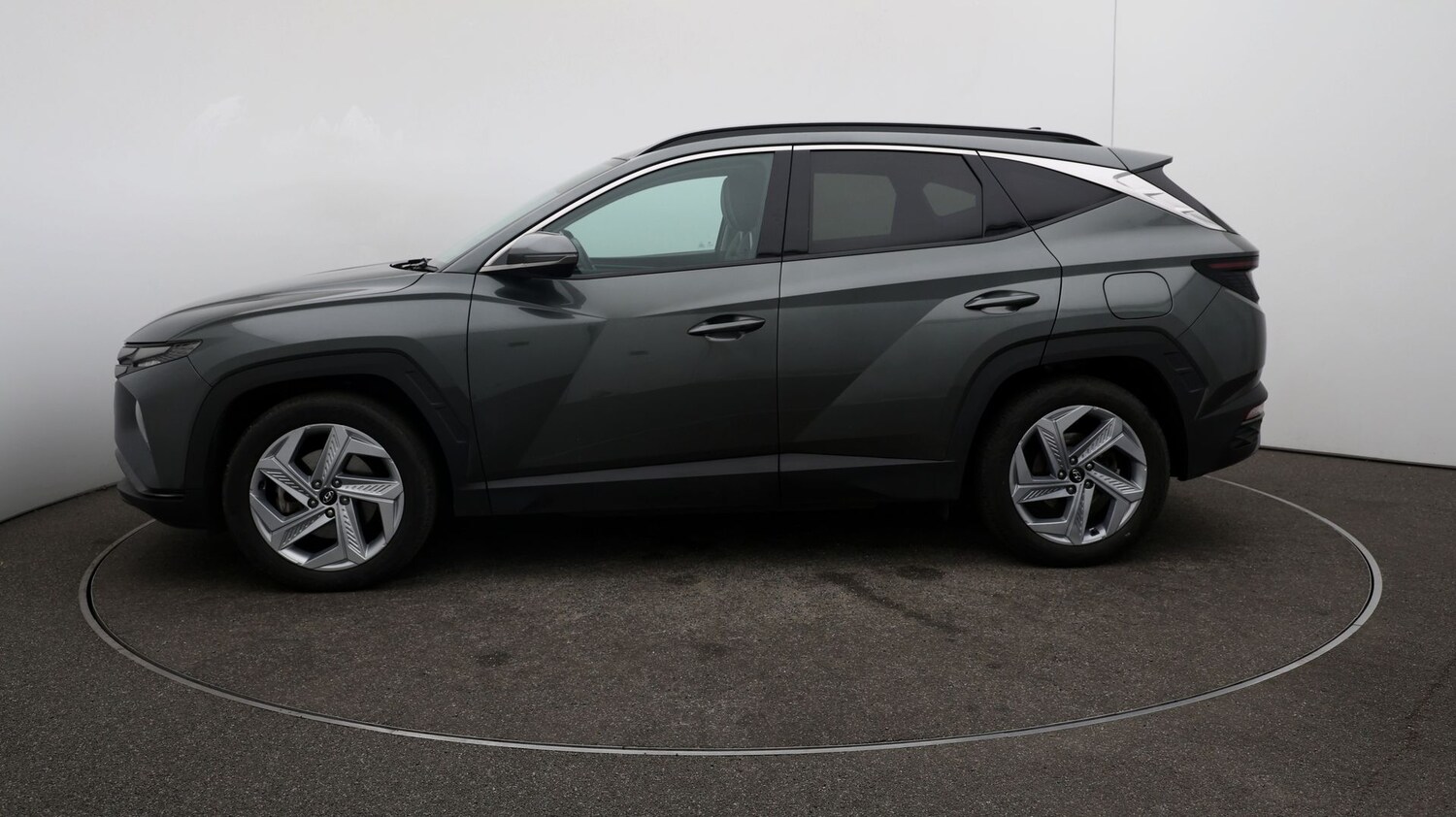 Used Hyundai TUCSON for sale - 76810114: Photo 62
