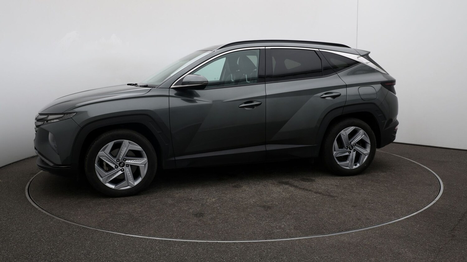 Used Hyundai TUCSON for sale - 76810114: Photo 63