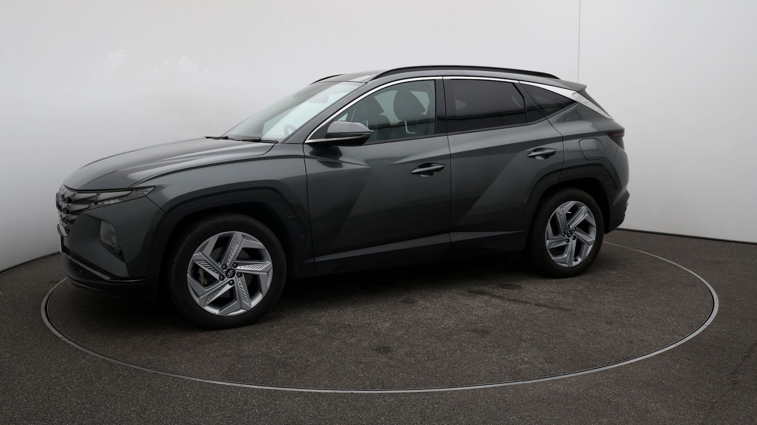 Used Hyundai TUCSON for sale - 76810114: Photo 64