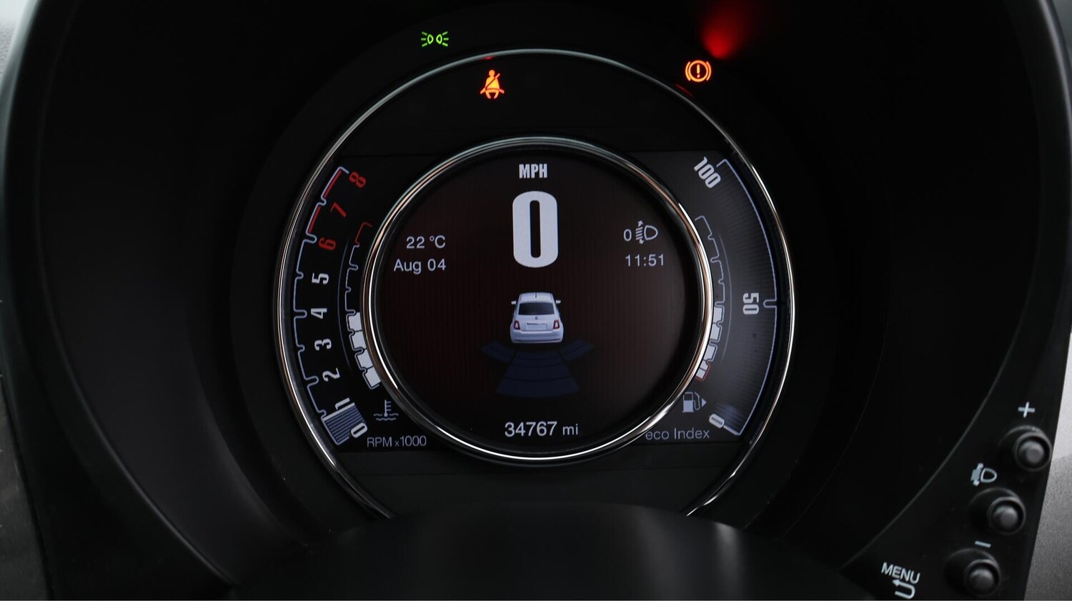 Vehicle 27