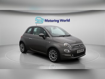 Used Fiat 500 2022 for sale - 75478909: Photo