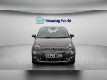 Used Fiat 500 2022 for sale - 75478909: Photo