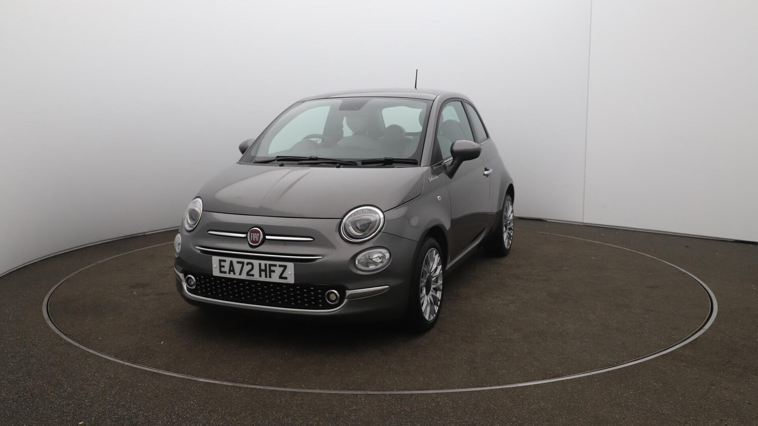 Vehicle 40