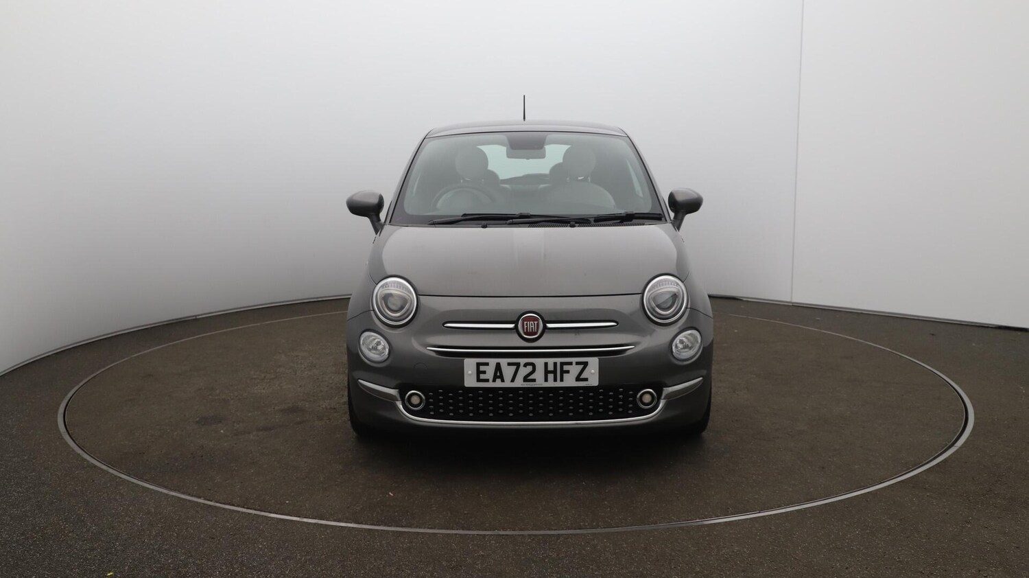 Vehicle 42