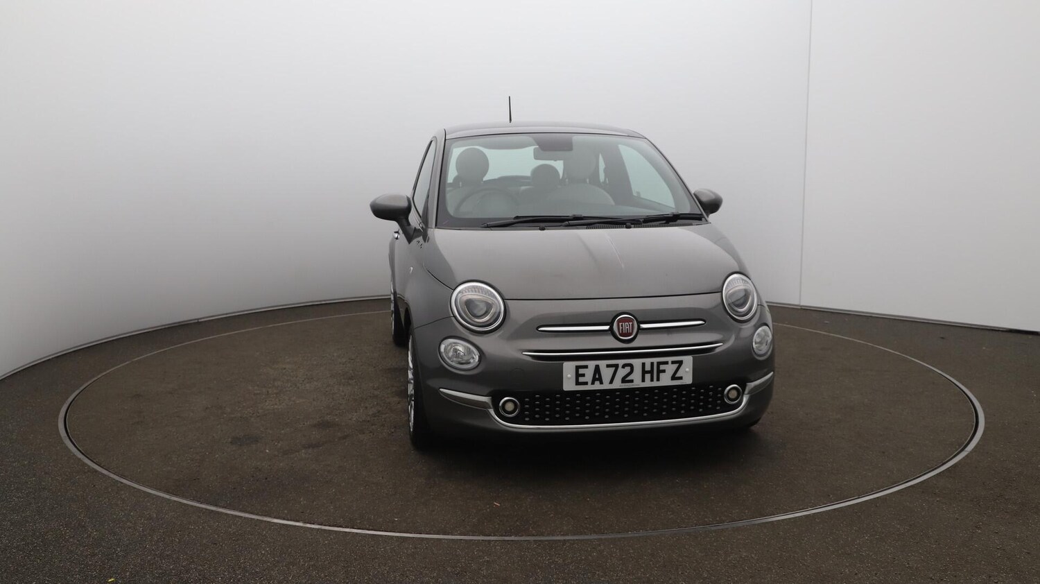 Vehicle 43