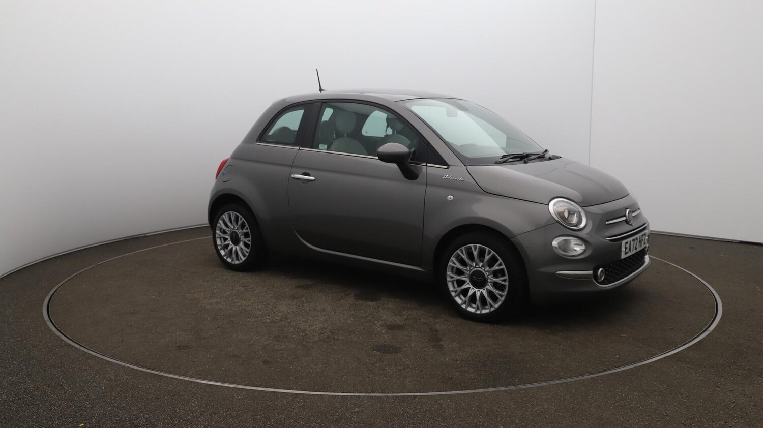 Vehicle 47