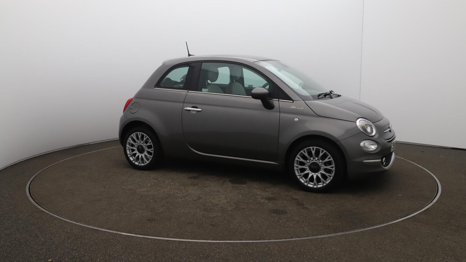 Vehicle 48