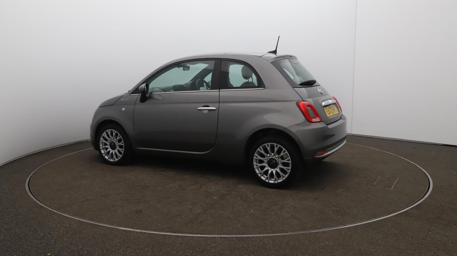 Vehicle 49