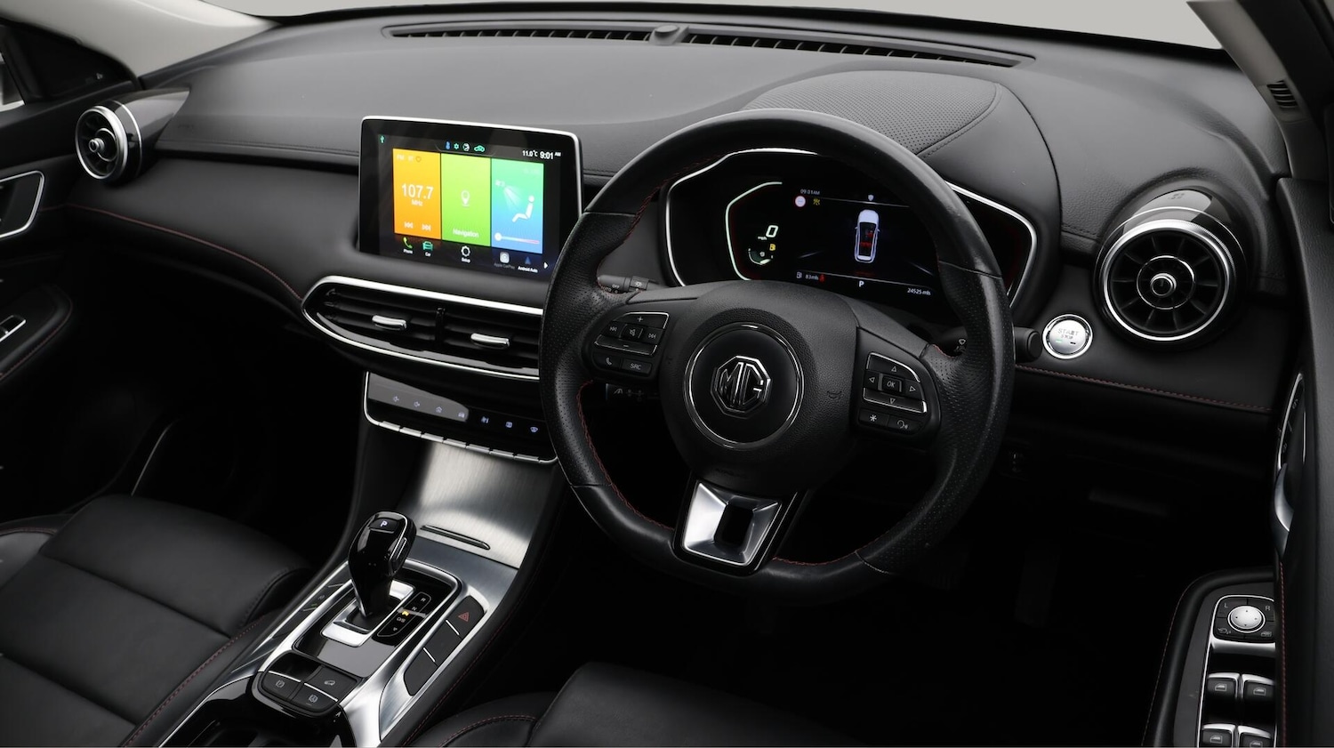 Used MG MG HS 2022 for sale - 76771749: Photo 10