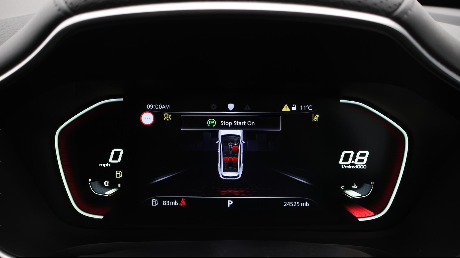 Used MG MG HS 2022 for sale - 76771749: Photo 11