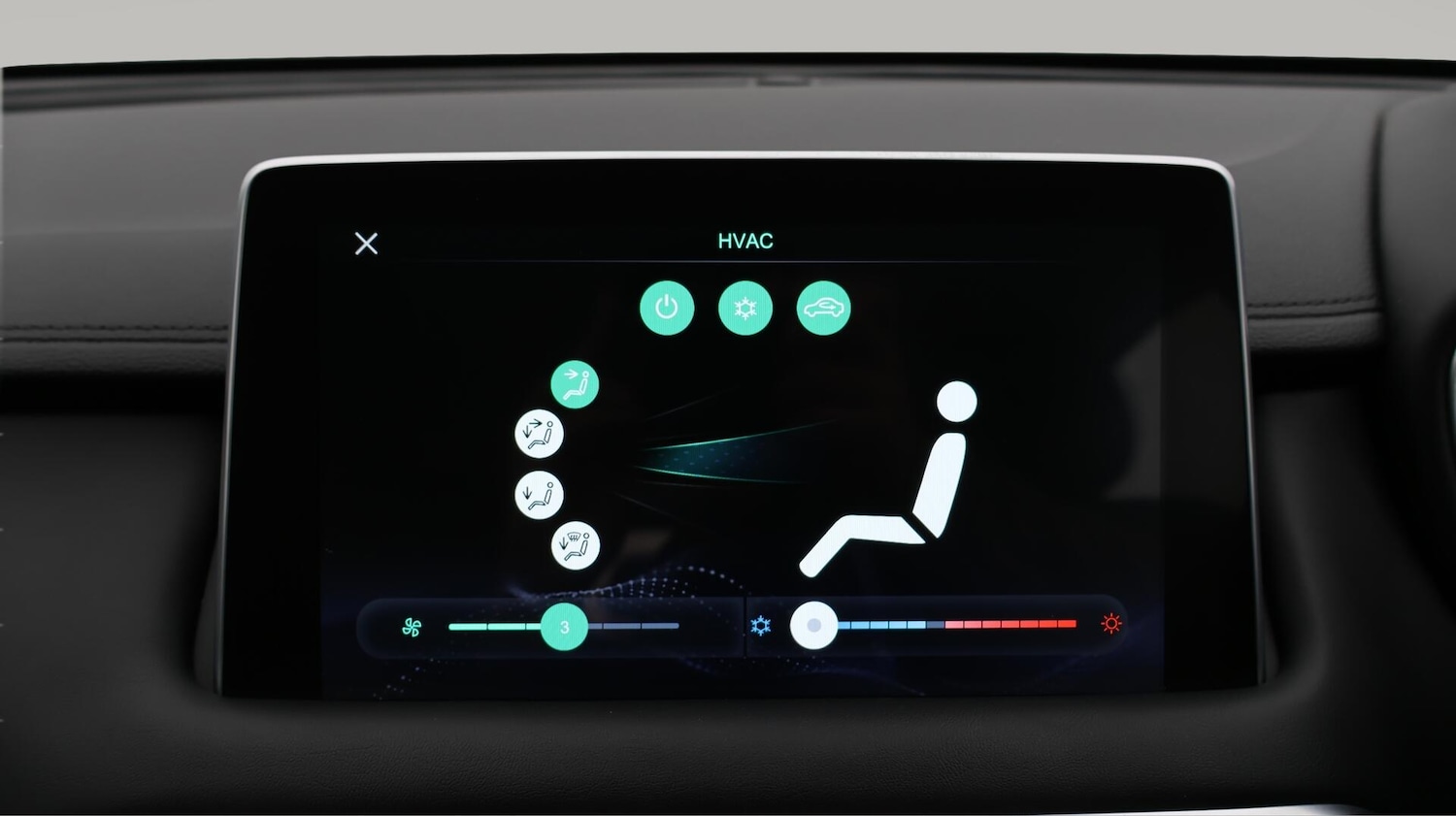 Used MG MG HS 2022 for sale - 76771749: Photo 13