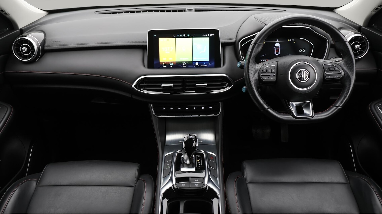 Used MG MG HS 2022 for sale - 76771749: Photo 14