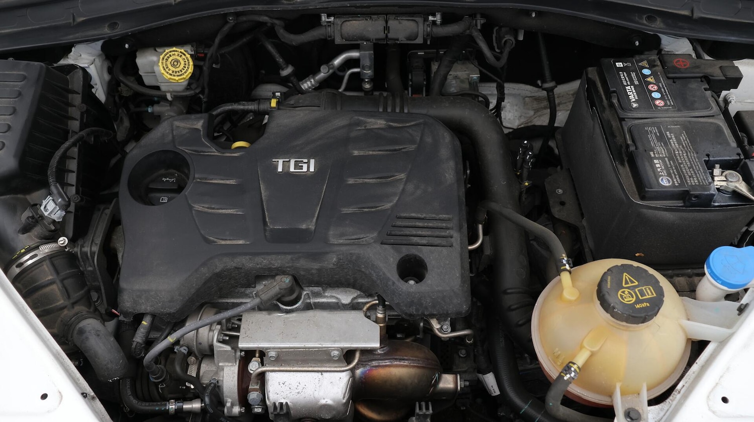 Used MG MG HS 2022 for sale - 76771749: Photo 20