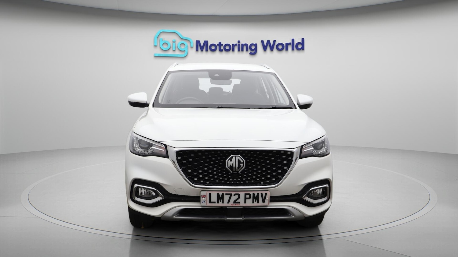 Used MG MG HS 2022 for sale - 76771749: Photo 3