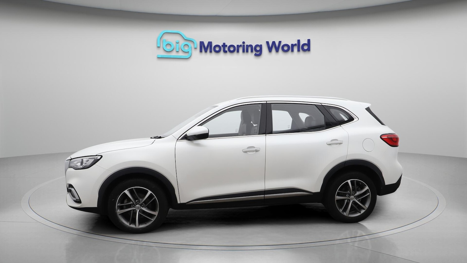 Used MG MG HS 2022 for sale - 76771749: Photo 5