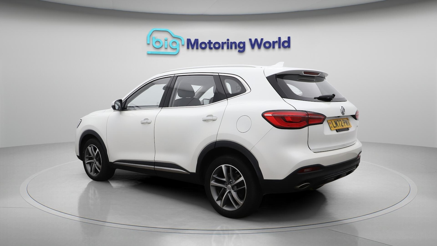 Used MG MG HS 2022 for sale - 76771749: Photo 6