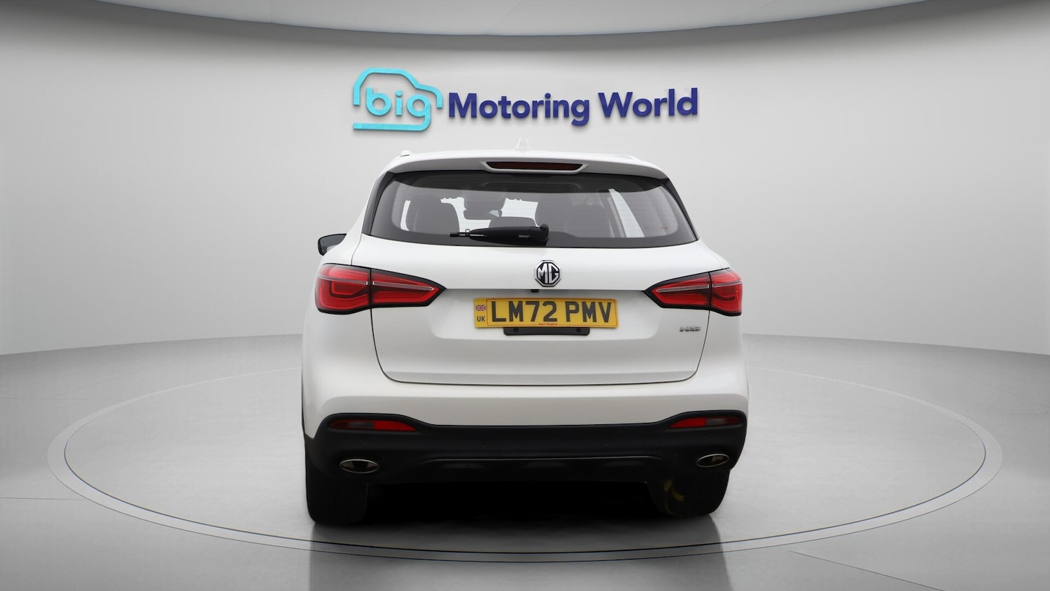 Used MG MG HS 2022 for sale - 76771749: Photo 7