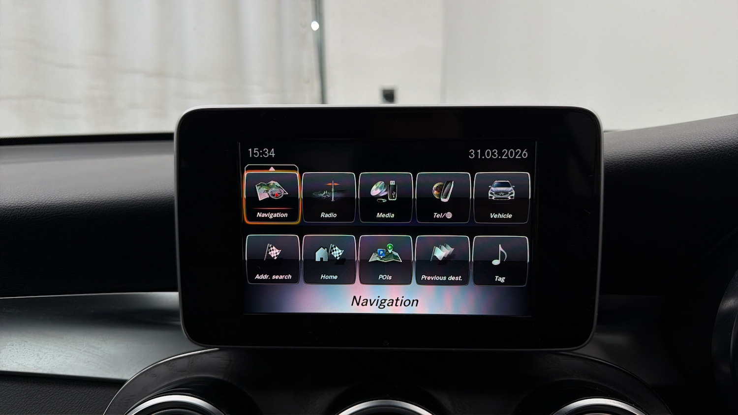 Used Mercedes-Benz GLC 2019 for sale - 78083880: Photo 10