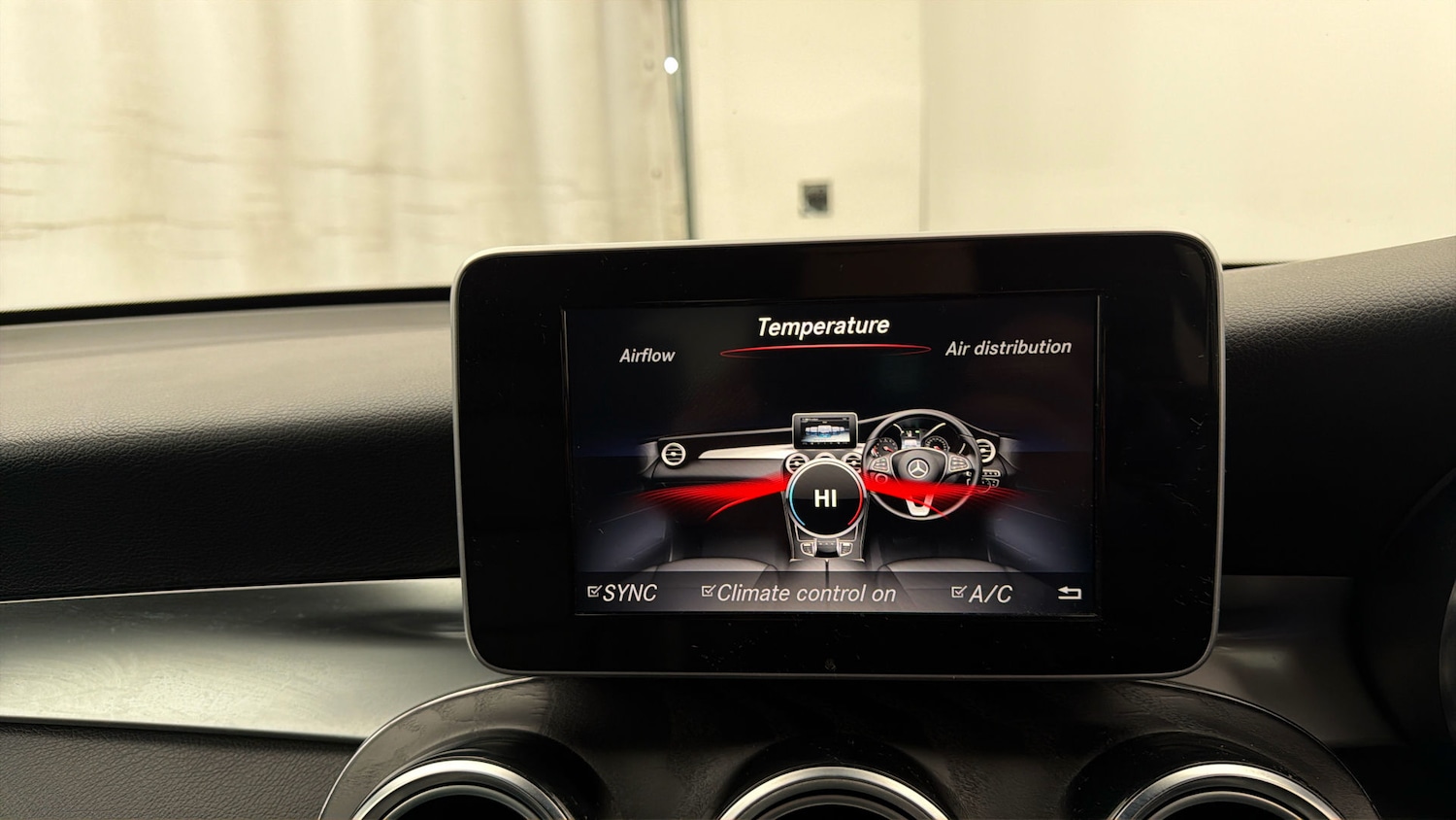 Used Mercedes-Benz GLC 2019 for sale - 78083880: Photo 11