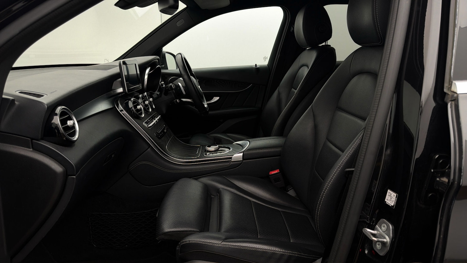 Used Mercedes-Benz GLC 2019 for sale - 78083880: Photo 13