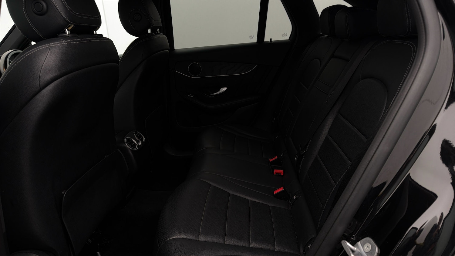 Used Mercedes-Benz GLC 2019 for sale - 78083880: Photo 15