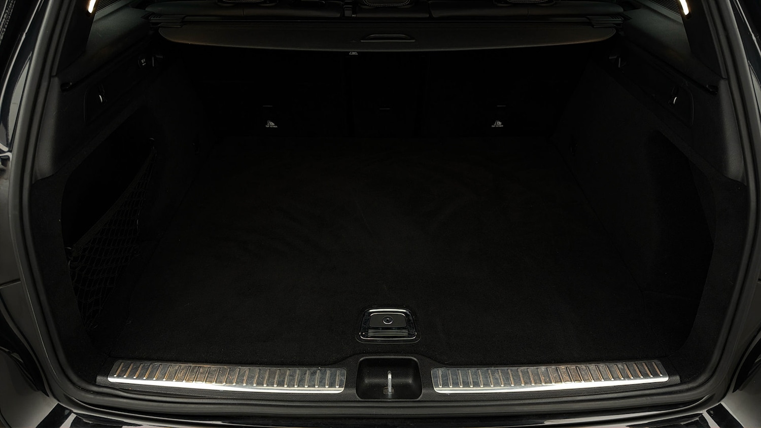 Used Mercedes-Benz GLC 2019 for sale - 78083880: Photo 16