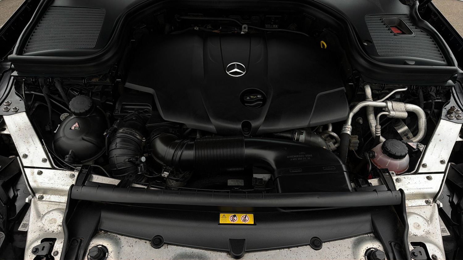 Used Mercedes-Benz GLC 2019 for sale - 78083880: Photo 18