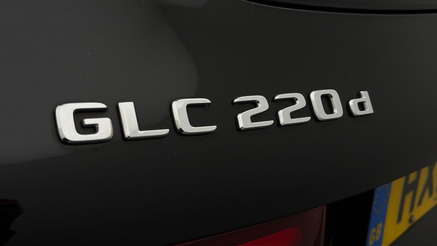 Used Mercedes-Benz GLC 2019 for sale - 78083880: Photo 21