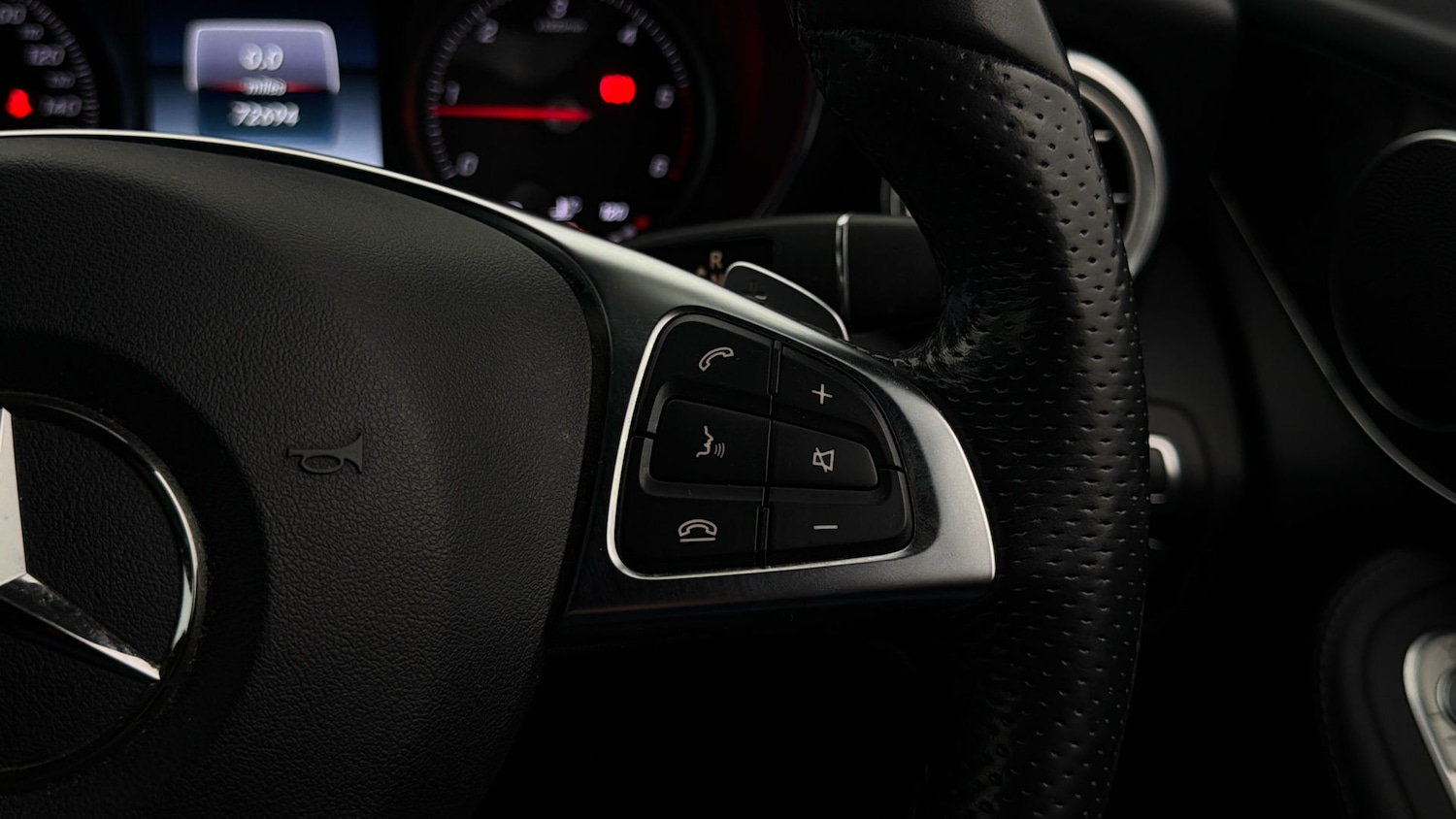 Used Mercedes-Benz GLC 2019 for sale - 78083880: Photo 24