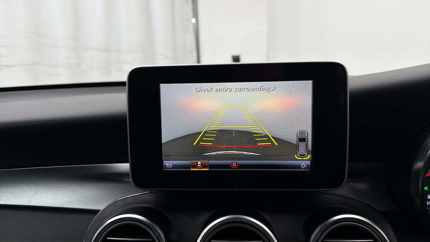 Used Mercedes-Benz GLC 2019 for sale - 78083880: Photo 26