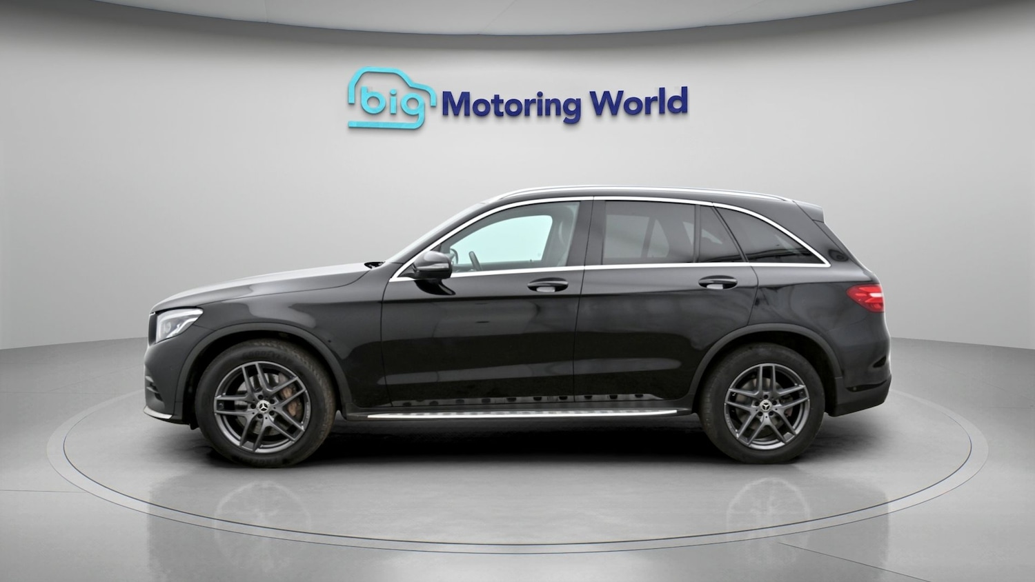 Used Mercedes-Benz GLC 2019 for sale - 78083880: Photo 4