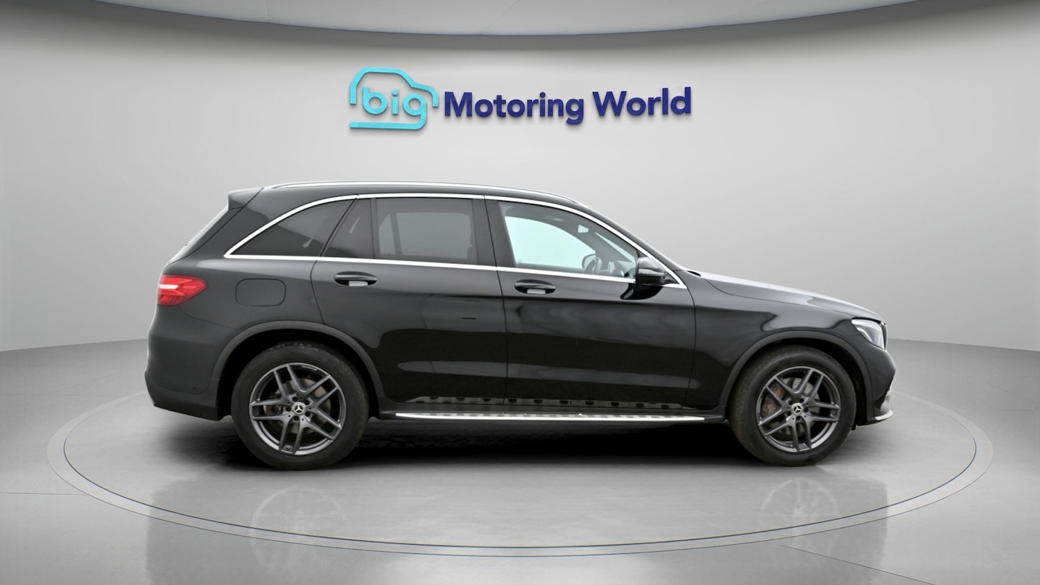 Used Mercedes-Benz GLC 2019 for sale - 78083880: Photo 8